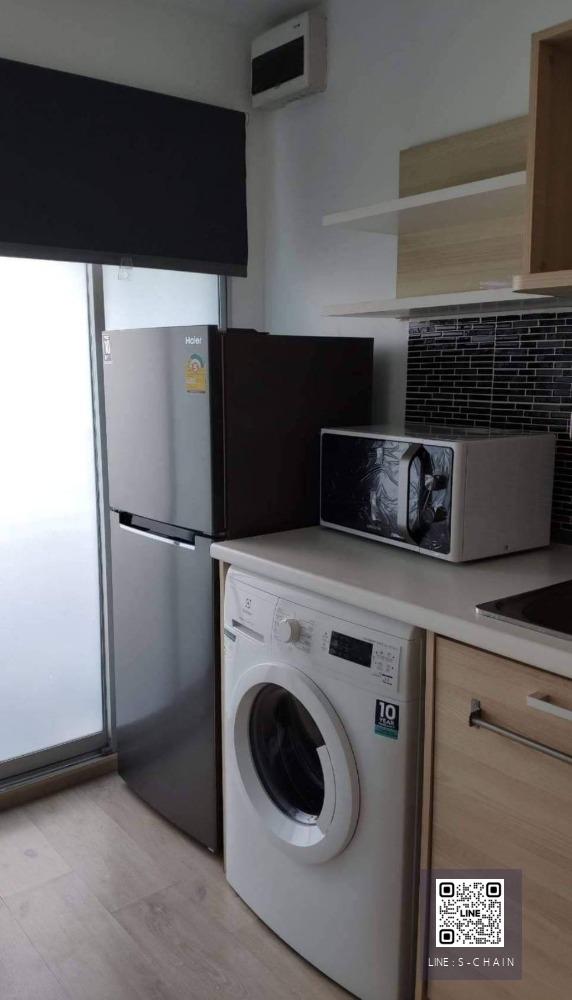 CONDO FOR RENT>> ELIO Del Ray>> ใกล้ BTS อุดมสุข ใกล้ทางด่วน เดินทางสะดวก #MO-1509