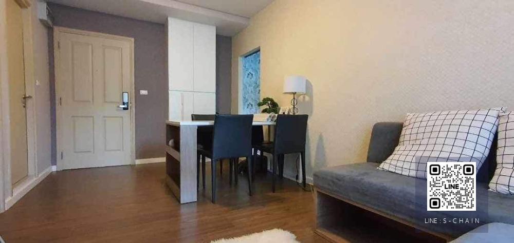 FOR RENT Condo Chiangmai>> ติด Cenytral Festival Chiangmai #MOC-011