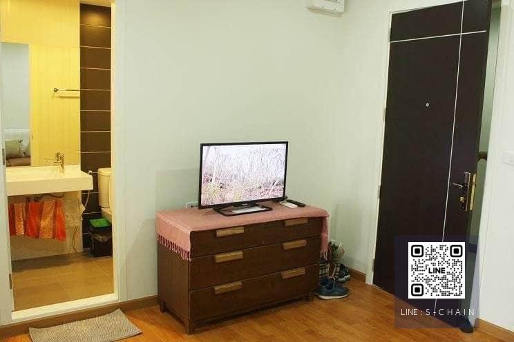 FOR RENT>> The President Sathorn - Ratchapruek3>> ชั้น 25 ทิศใต้ เห็นคลองภาษีเจริญ เฟอร์นิเจอร์ครบ ใกล้ BTS บางหว้า #LV-M088