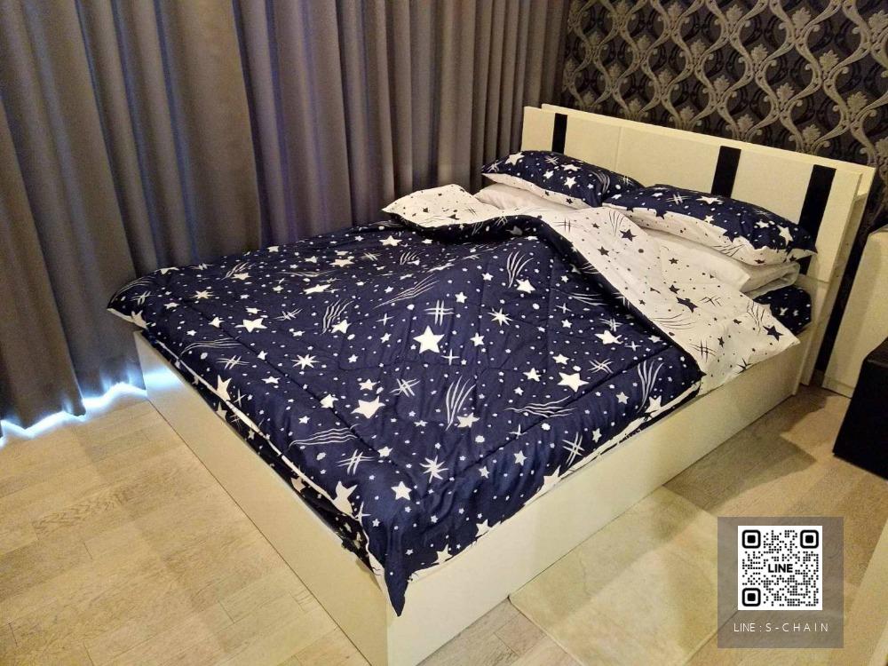 ✨💖For rent คอนโด ✦Noble Solo ✦ 48 ตร.ม ตกแต่งเฟอร์ครบ ใกล้ BTS พระโขนง🚆 #HF1745