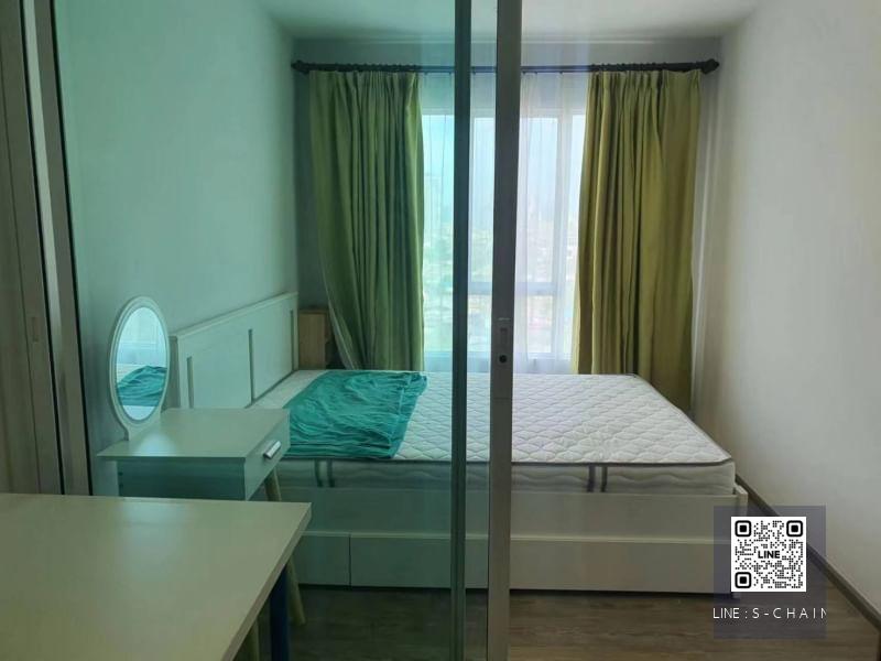 CONDO FOR RENT>> Regent Home Basngson 28>> ติด MRT บางซ่อน #MO-2270