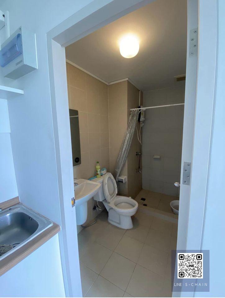 CONDO FOR RENT>> The Parkland Sukhumvit - Paknam>> ใกล้ BTS ปากน้ำ #MO-1554