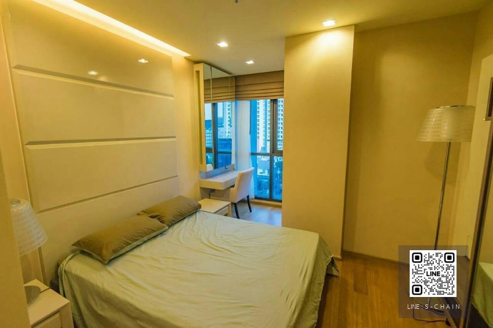 🔥💥For rent คอนโด ✦The Address Sathorn ✦ 2 ห้องนอน 2 ห้องน้ำ ห้องสวยหรูหรา เฟอร์ครบ🌟✨  #HF613