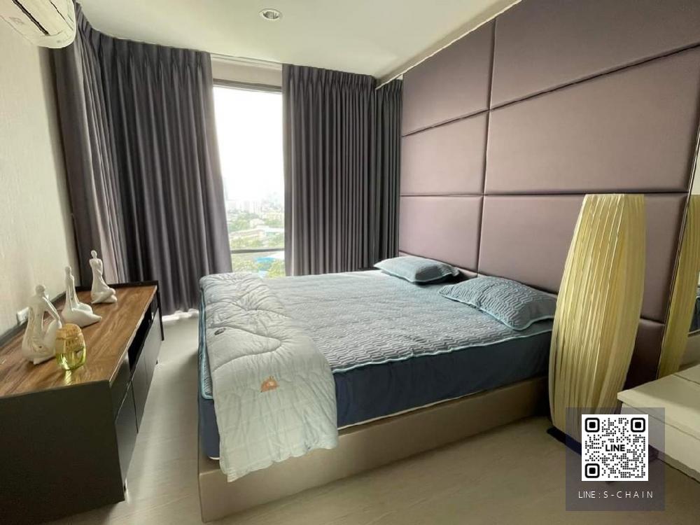 🍁 คอนโด ให้เช่า 🍁RhyThm Sukhumvit 42 ขนาดห้อง 48.1 ตร.ม. #MO-1266
