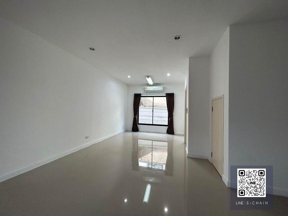 🎀🏡For rent ทาวน์เฮาส์ ✦บ้านสตอรี่ อ่อนนุช-วงแหวน✦3 ห้องนอน 2 ห้องนํ้า บ้านสวยทำเลดี⚡️  #HF873