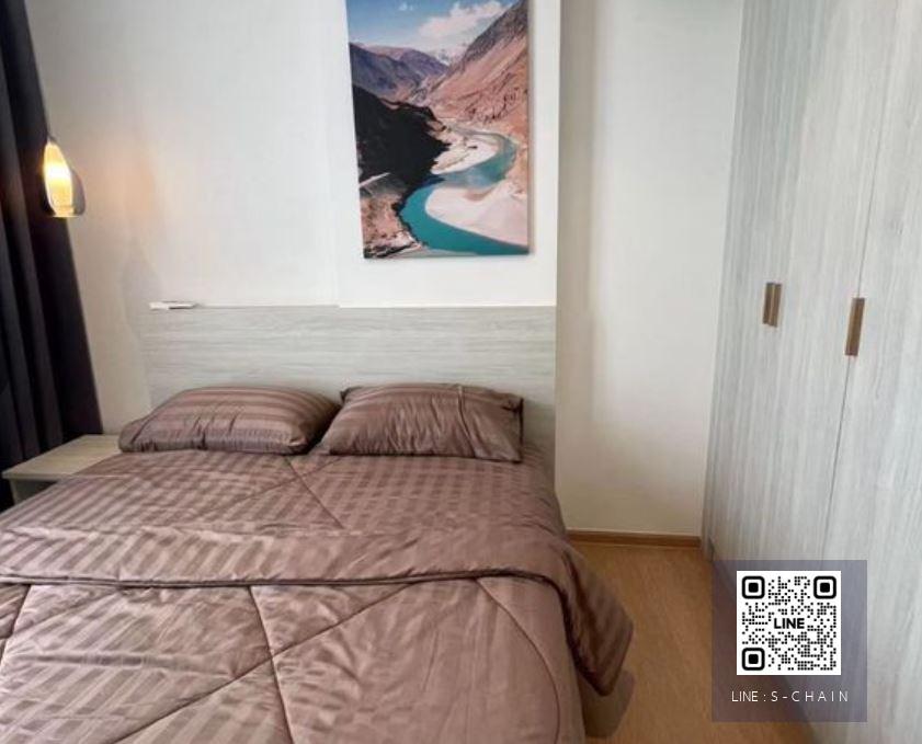 ✨💖ให้เช่า คอนโด ✦Maru Ekkamai 2 ✦ Pet friendly 🦮🐈 2 ห้องนอน  2 ห้องน้ำ ตกแต่งครบ  #HFG138