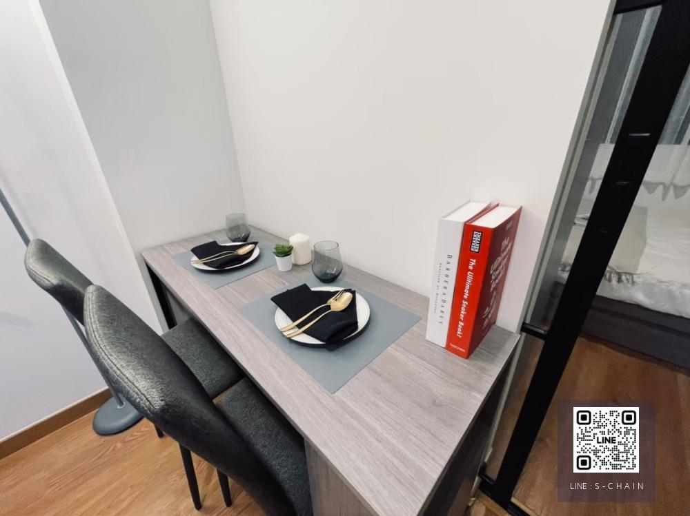 ✨For rent คอนโด ✦Magnix Ramintra21✦ ห้องสวยมากก ตกแต่งครบ เข้าอยู่ได้เลย✨💖  #HFUP586