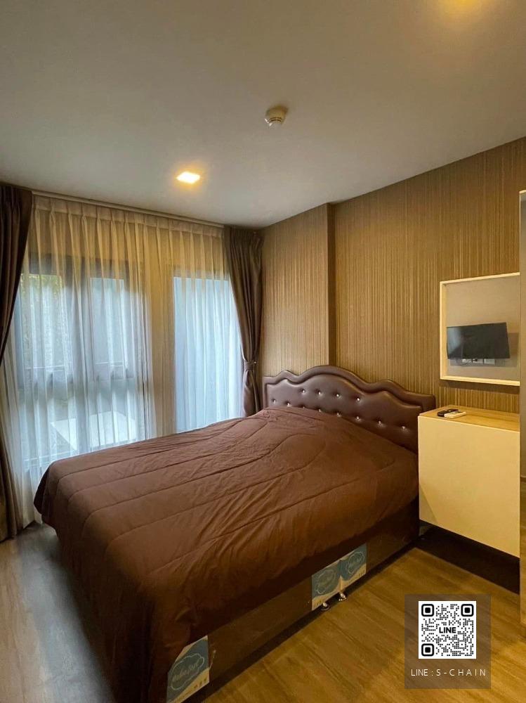 🎉☀️For rent คอนโด ✦The base sukhumvit 50✦ 2 ห้องนอน ห้องวิวสระว่ายน้ำบรรยากาศร่มรื่น⚡️ #HF1770