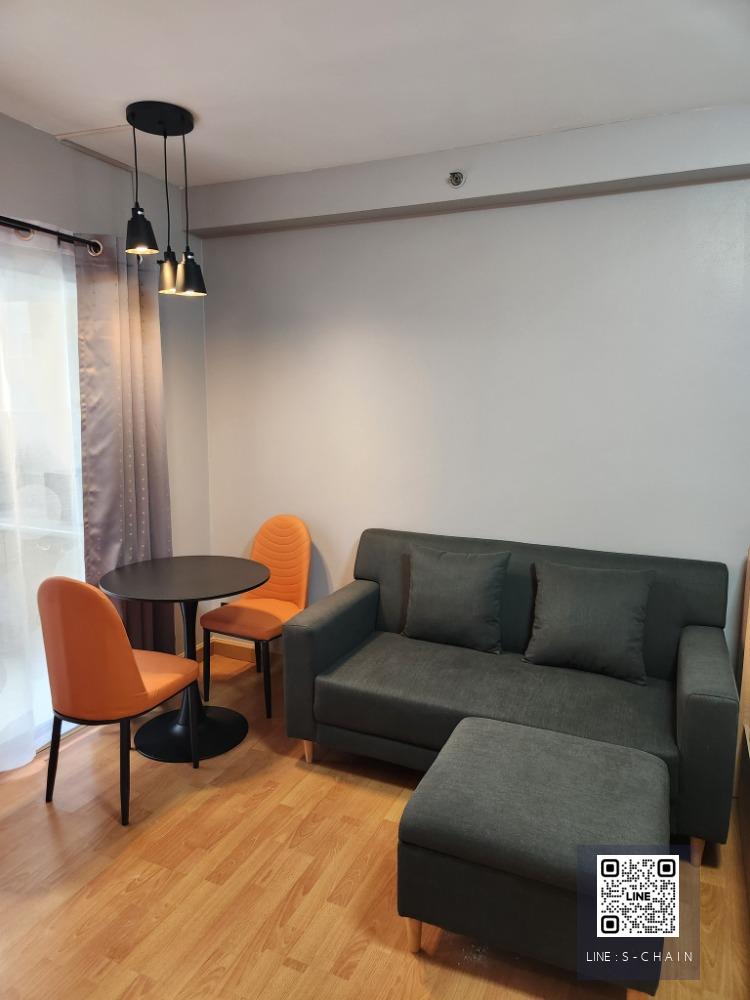 🍄💫For rent คอนโด ✦City Home Sukhumvit 101/1✦ ห้องใหม่เพิ่ง renovate เสร็จ ตกแต่งอย่างดี😊  #HF821