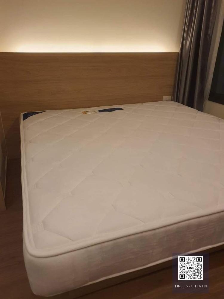 🧸🎈For rent คอนโด ✦U Delight Residence Riverfront Rama 3✦ ชั้น 20 วิวสวยวิวแม่น้ำ ฝั่งสะพานพระราม 9 🎈#HF1111