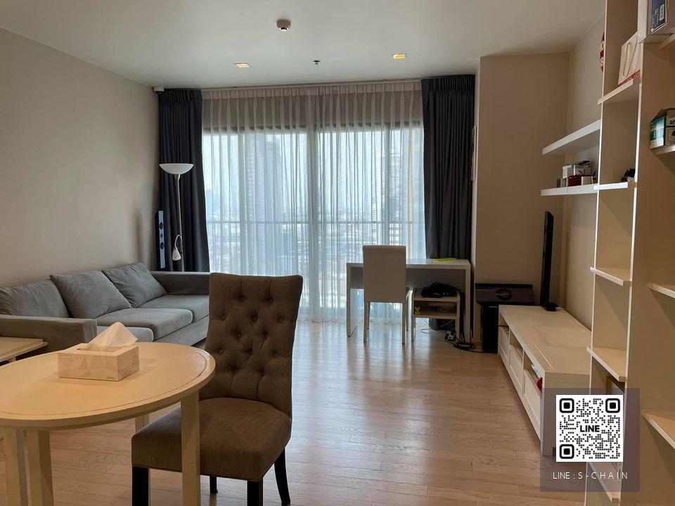 💖😍For rent คอนโด ✦Noble Solo✦ห้องสวยมากก ทำเลดี ชั้น 17 วิวสวย 🌟✨ #HF1735