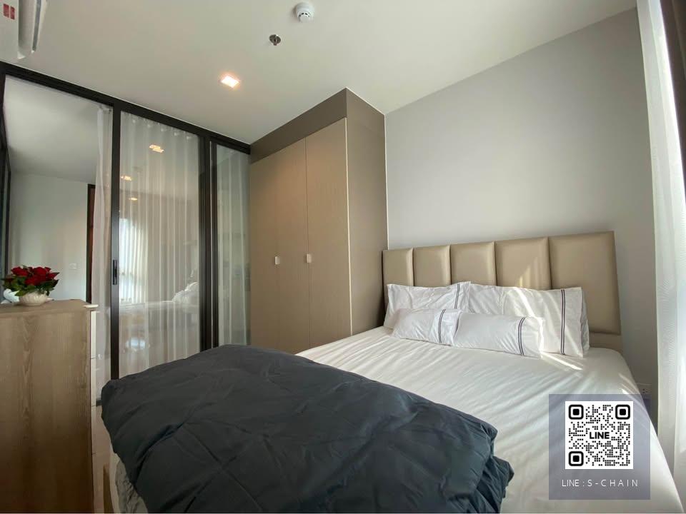 🌺FOR RENT>> Life Sathorn - Sierra>> 36 ตร.ม. ชั้น 15 Zone B ทิศใต้ วิวสระว่ายน้ำ ส่วนกลางขนาดใหญ่  ใกล้ BTS ตลาดพลู #LV-MO1195