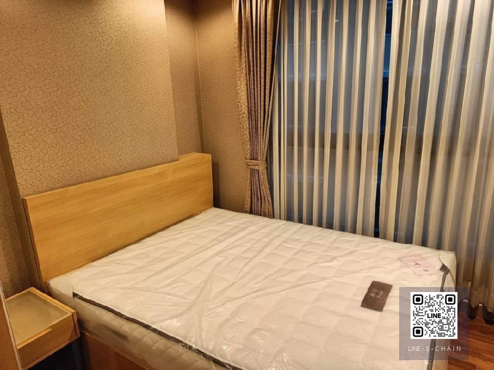 🍁 คอนโด ให้เช่า 🍁ZENITH PLACE Sukhumvit 42ขนาดห้อง 30.84 ตร.ม. ชั้น 3#MO-1097