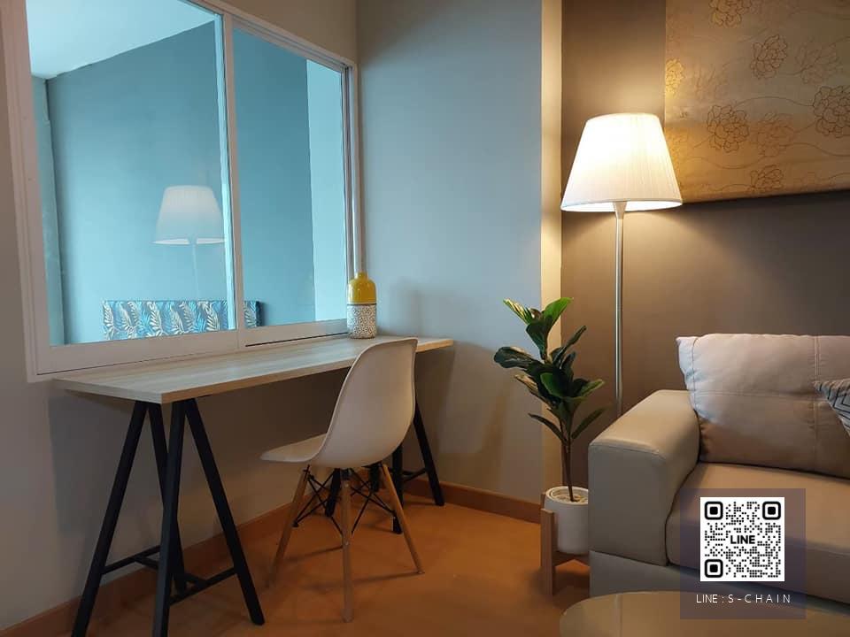 CONDO FOR RENT>> Life @Sukhumvit 65>> ใกล้ BTS พระโขนง #MO-1553