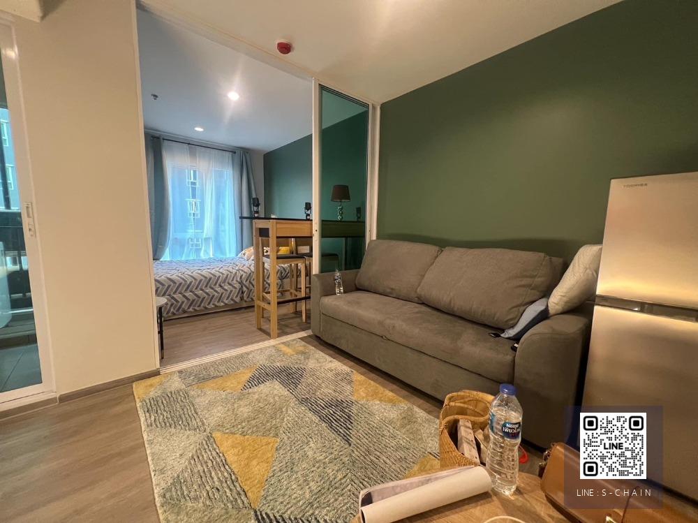 CONDO FOR RENT>> Regent Home Bangson 28>> ติด MRT บางซ่อน #MO-2128