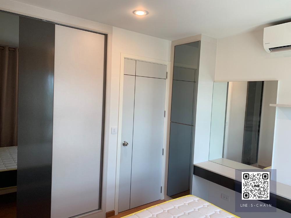 🌈🌟For rent คอนโด ✦The President Sukhumvit Samut Prakan✦ ราคาดี ห้องตกแต่งสวย ใกล้ BTS แพรกษา 😊💥 #HF724