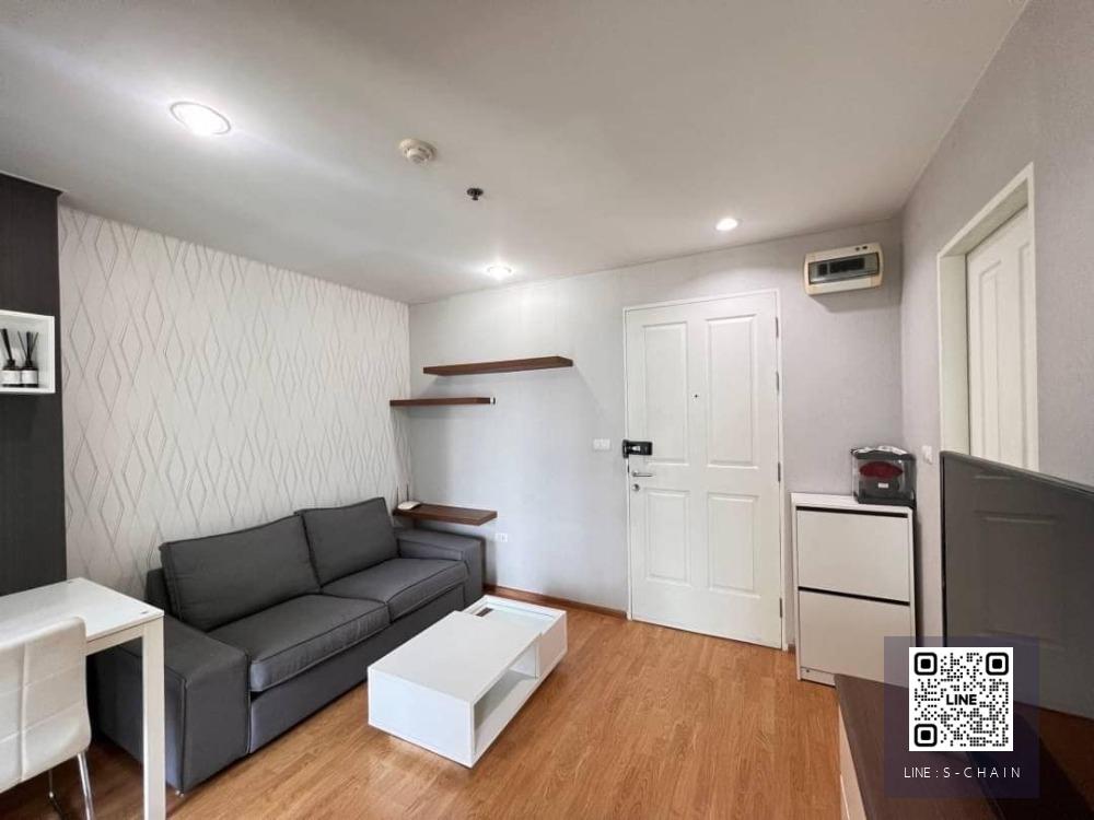 FOR RENT>> U Delight Onnut Station>> ใกล้ BTS อ่อนนุช #LV-MO030