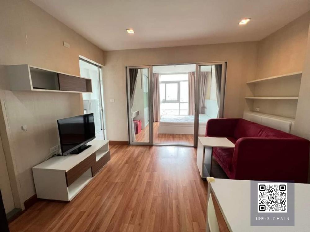 🍁 คอนโด ให้เช่า 🍁Casa Sukhumvit 97  ขนาดห้อง 35 ตร.ม. ชั้น 6#MO-1183