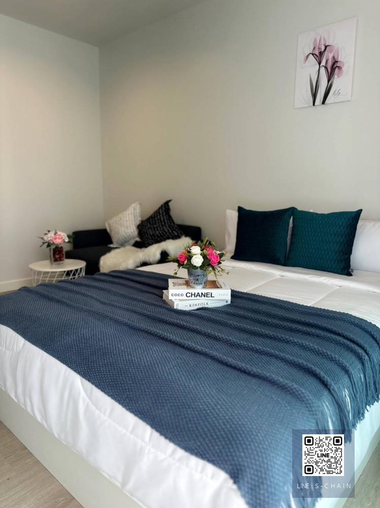 🌹🌹คอนโดสวย ✦Metro Sky วุฒากาศ✦ ห้อง 7/464 ขนาด ชั้น 28 วิวรอบเมืองง🌇🌠