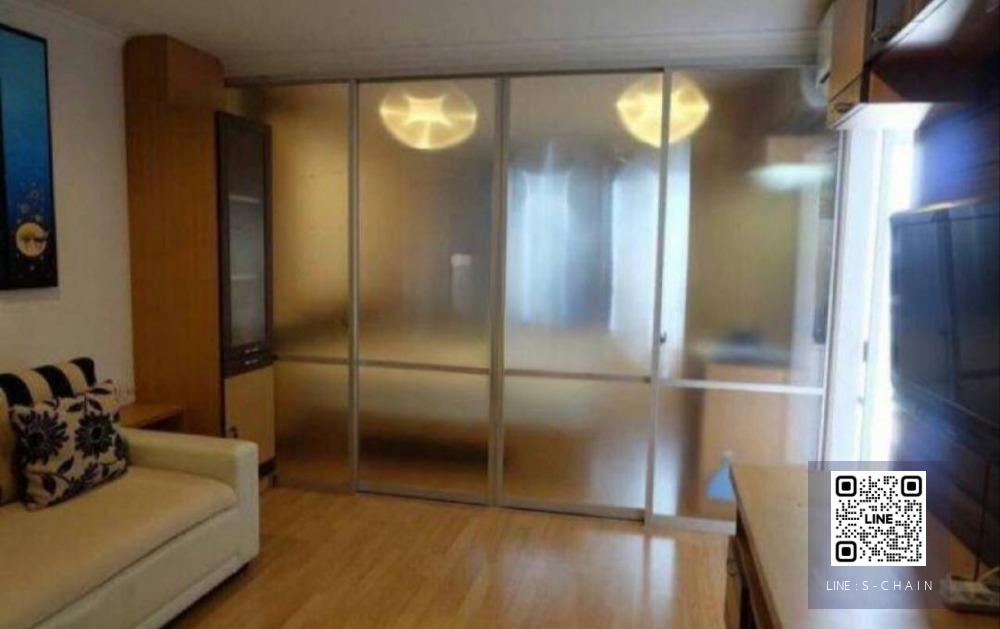 CONDO FOR RENT>> Lumpini PLace Rama8>> ใกล้ MRT บางซื่อ - ท่าพระ #MO-2134