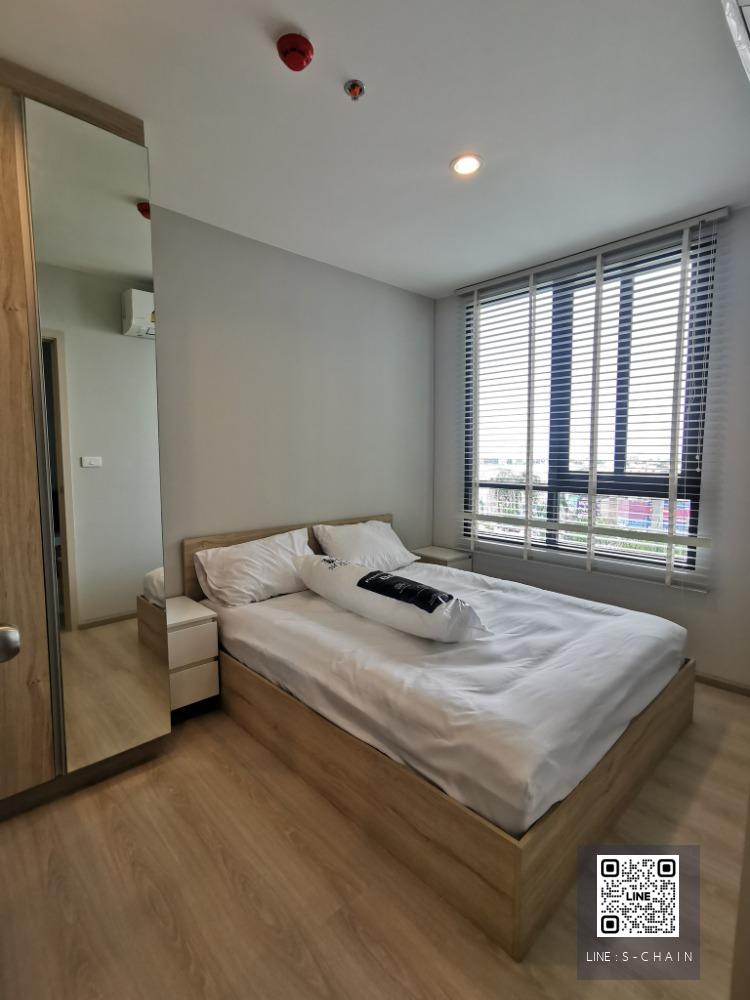 🌈For rent คอนโด ✦NUE Noble Srinakarin-Lasalle✦ ห้องใหม่กริ๊ป ยังไม่เคยมีผู้เช่า วิวสระว่ายน้ำ 🦋🌸 #HF1250