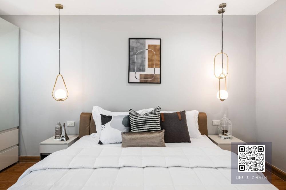 CONDO FOR RENT>> The WaterFord Diamond Sukhumvit 30/1>> ใกล้ BTS ทองหล่อ #MO-1545