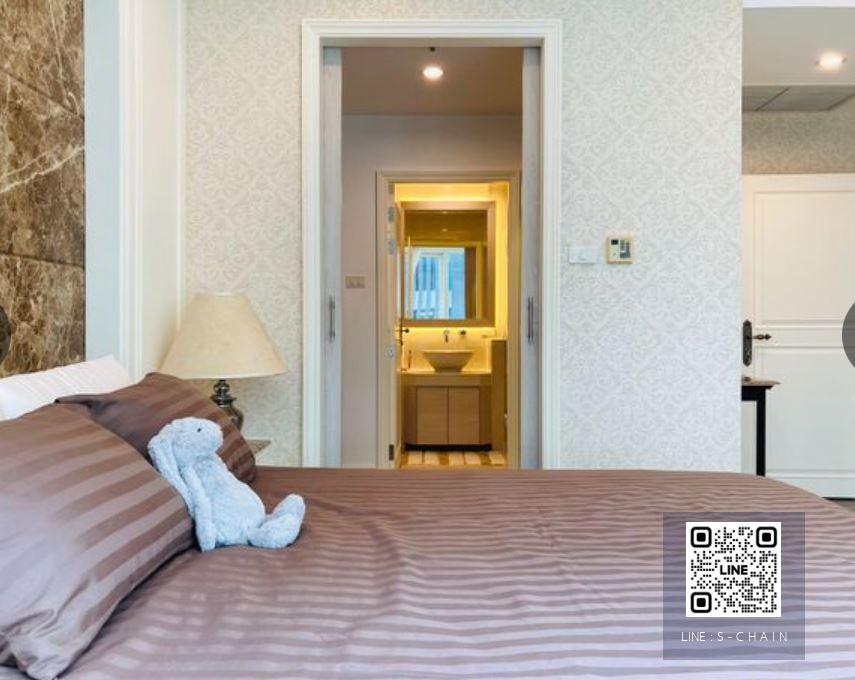 🎀🌈คอนโด ย่านพร้อมพงษ์ ✦Baan Siri 24✦2 ห้องนอน  2 ห้องน้ำ ห้องขนาดใหญ่ ตกแต่งสวยหรู 🌈 #HFG132