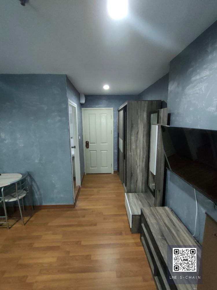 CONDO FOR RENT>> Regent Home Bangson 27>> ติด MRT บางซ่อน #MO-1841