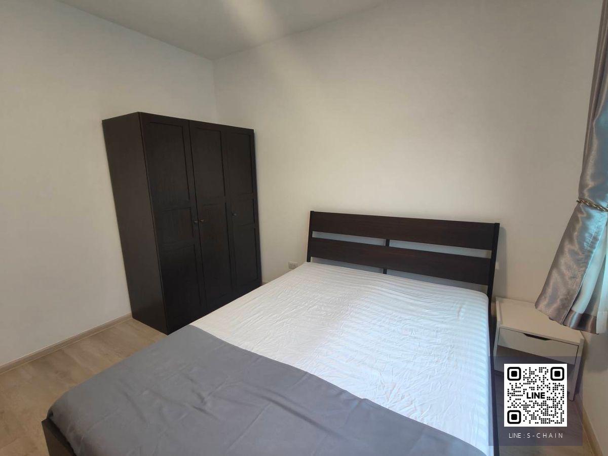 🏡TOWN HOME FOR RENT>> Indy 1 Bangna Ramkhamhaeng>>  ทาวน์โฮม 2 ชั้น 2 ห้องนอน  พื้นที่ใช้สอย 89 ตรม. ใกล้ Mega บางนา #LV-MO1495