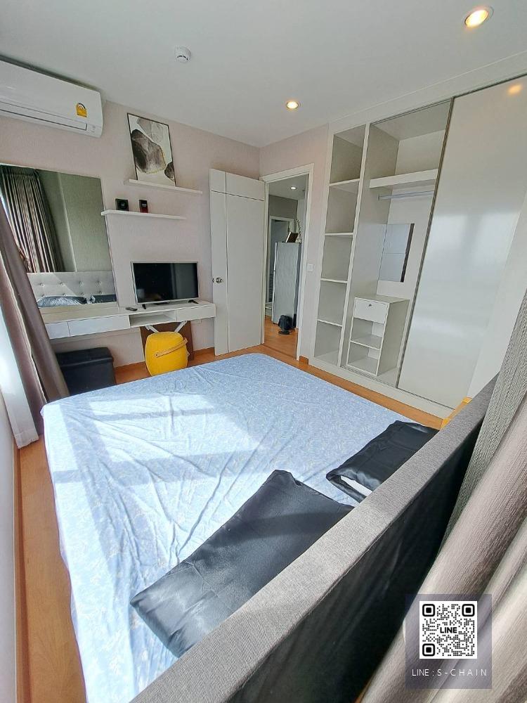 🔥🔥 Hot deal!! ห้องใหญ่ ห้องสวยยย ✦The President Samut Prakan✦ จองด่วนน! 🔥 #FR1047