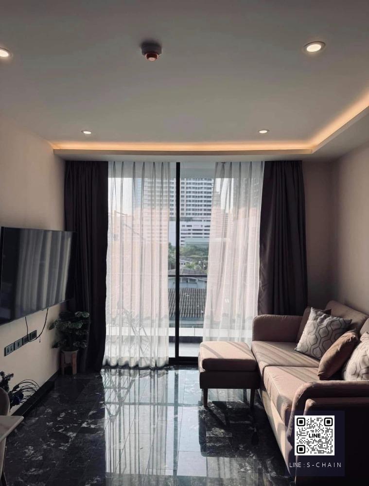 🌷🍀FOR RENT>> 168 Sukhumvit 36>> ห้องใหม่ ขนาดใหญ่ ใกล้ BTS ทองหล่อ 43 ตร.ม ชั้น 5 พื้นหินอ่อนแท้ #LV-MO1285