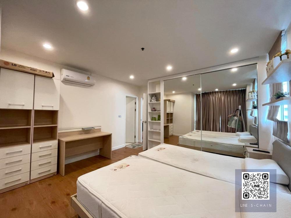 📌📌ให้เช่า คอนโด ✦Baan Siri Silom ✦ ⚡️ราคาเดือนละ 23,000 บาท ⚡️เฟอร์นิเจอร์ครบพร้อมเข้าอยู่ #FR1001
