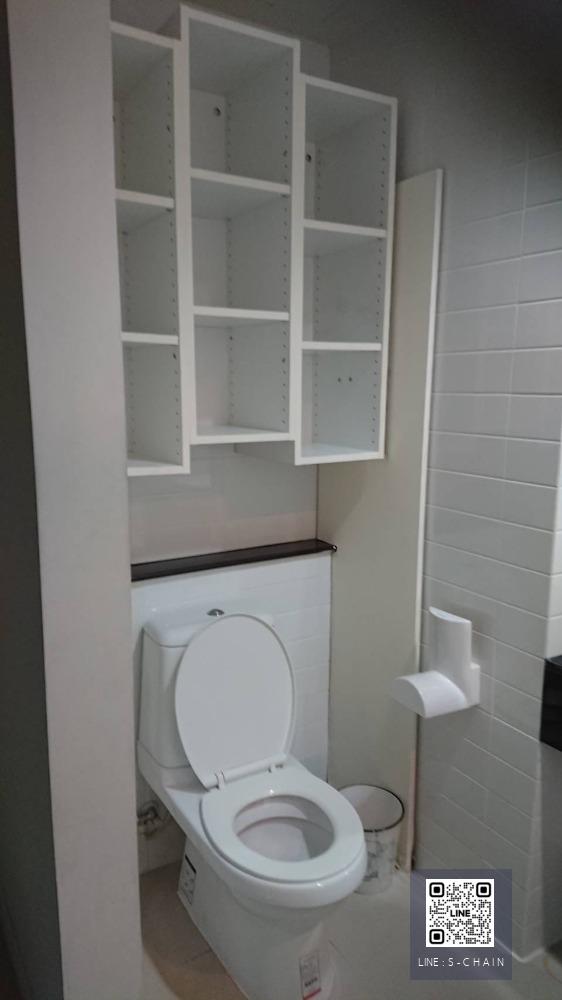 FOR RENT>> I Deo Sathorn - Taksin>> ห้องสวย ชั้น 24 ตกแต่งพร้อมอยู่ ทำเลดี  ใกล้สาทร สะพานตากสิน ติด BTS กรุงธนบุรี #LV-MO175