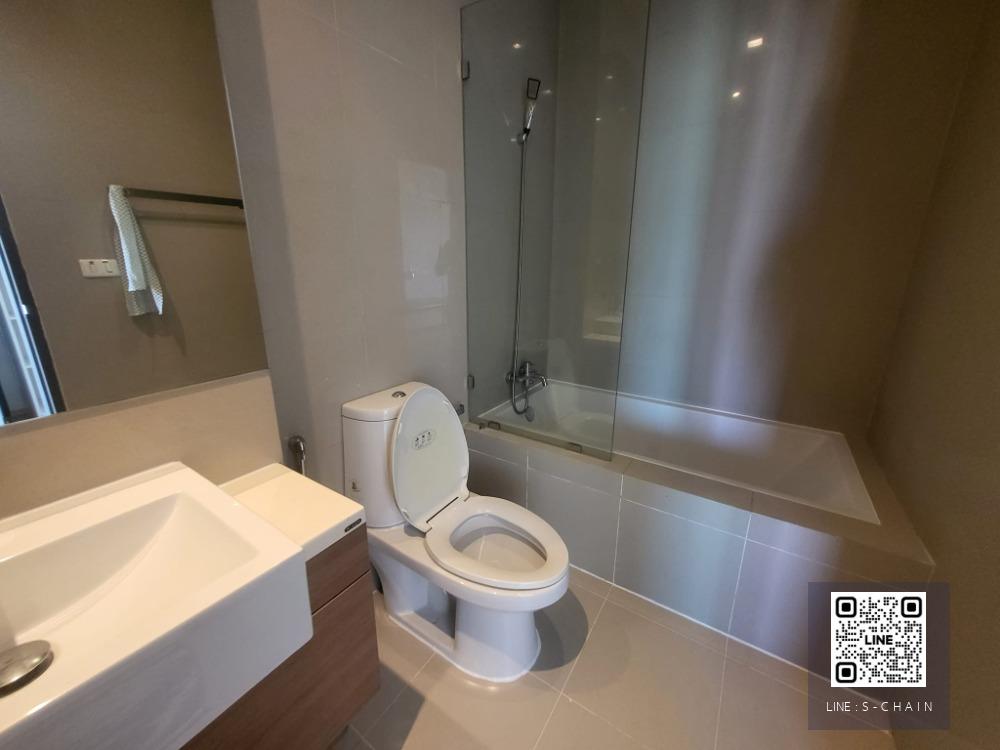 ☘️⛅️For rent คอนโด ✦Noble Reveal✦ ห้องสวย พื้นที่กว้าง ใกล้ BTS เอกมัย⚡️  #HF1983