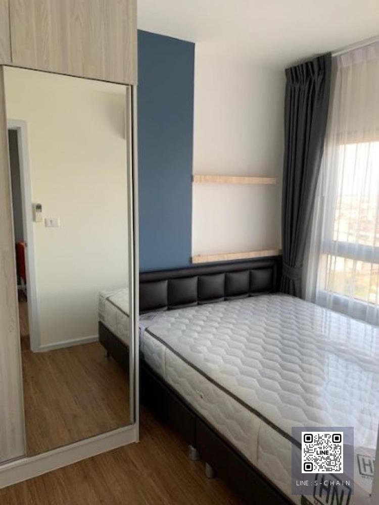 ✨💖For rent คอนโด ✦Notting Hill Sukhumvit - Phraeksa✦ราคาดีมากก ชั้นสูงวิวดีเวอร์😍😍 #HF1998