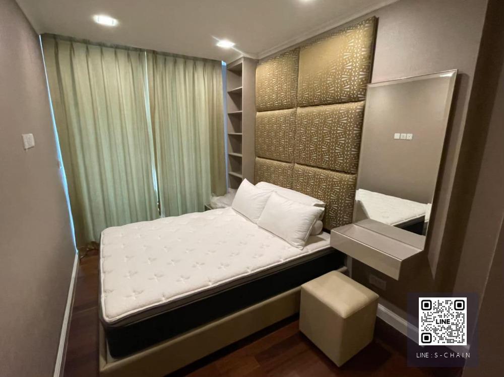 🔥⭐FOR RENT>> The Metropolis Samrong Interchange>>  2 ห้องนอน ติด BTS สำโรง  ชั้น 20 วิวเมือง วิวโล่ง Fully Furnished พร้อมเข้าอยู่  #LV-MO1266