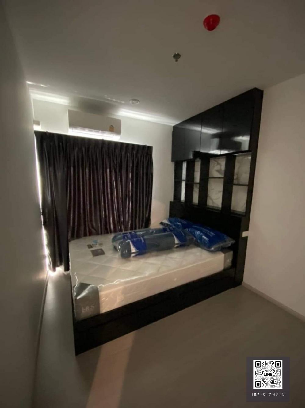 CONDO FOR RENT》》 The Parkland Phaetkasem56》》ตรงข้าม Seacon บางแค MRT  ภาษีเจริญ #MO-1781