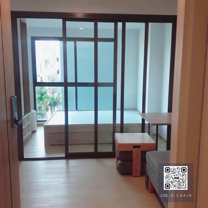 CONDO FOR RENT>> The Excel Hideaway Sukhumvit 50>> ใกล้ BTS อ่อนนุช #MO-1685