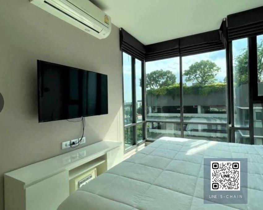 😍ห้องสวยมากก ตาลุกวาวว ✦Rhythm Sukhumvit 42✦ พร้อมเข้าอยู่ได้เลยยยย ⚡️⚡️ #HFG155