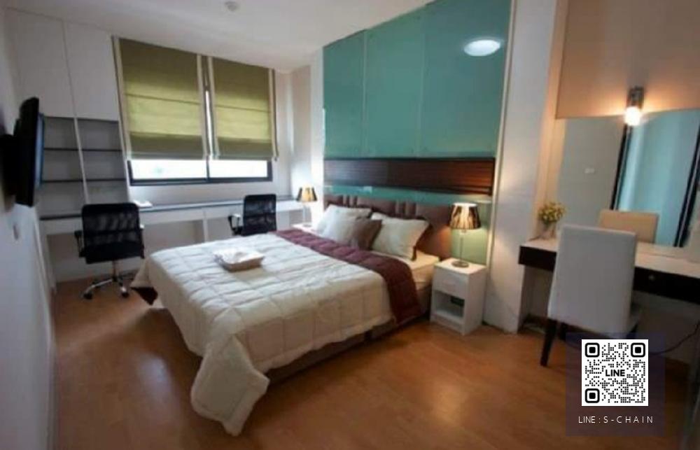 🍁 คอนโด ให้เช่า 🍁Supalai Premier Place Asokeขนาดห้อง 64 ตร.ม. ชั้น 22#MO-727