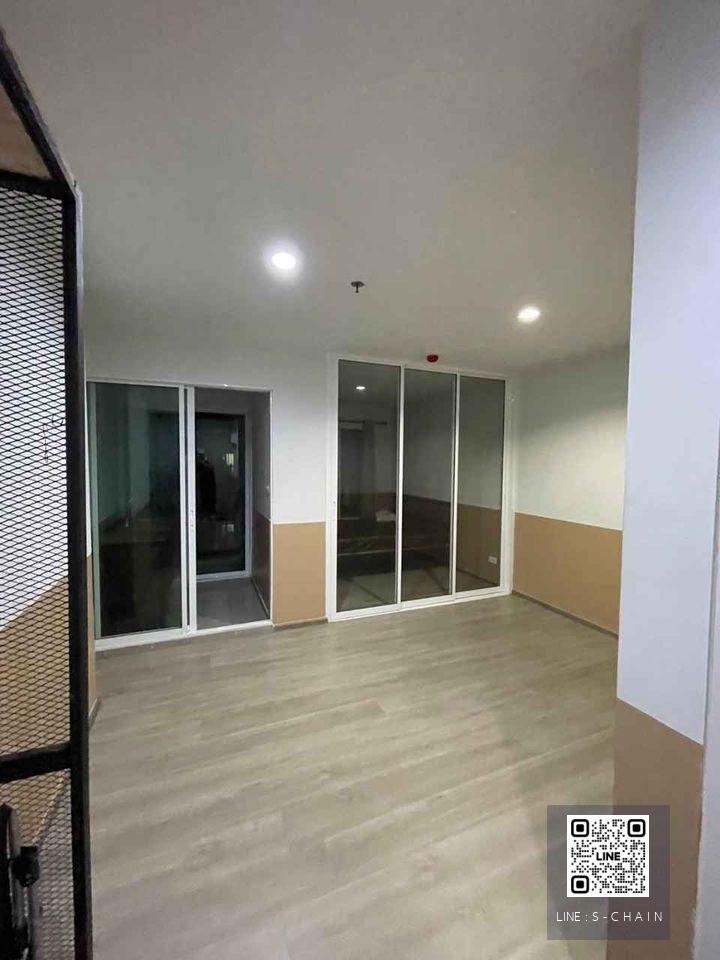 💖🌈FOR RENT>> Regent Home Bangson 28>> ตึก Bชั้น 7 ขนาด 28 ตร.ม. ห้องเปล่า ห้องใหม่ ใกล้ MRT บางซ่อน #LV-MO519