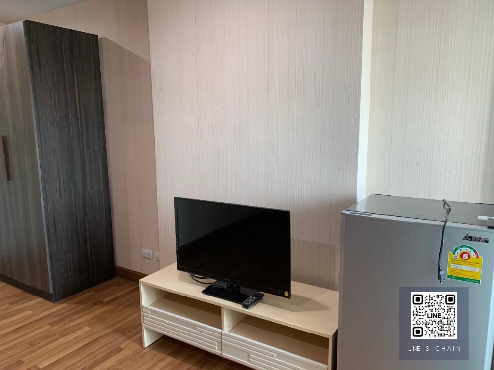 CONDO FOR RENT>> Regent Home Bangson >> ติด MRT บางซ่อน #MO-2082