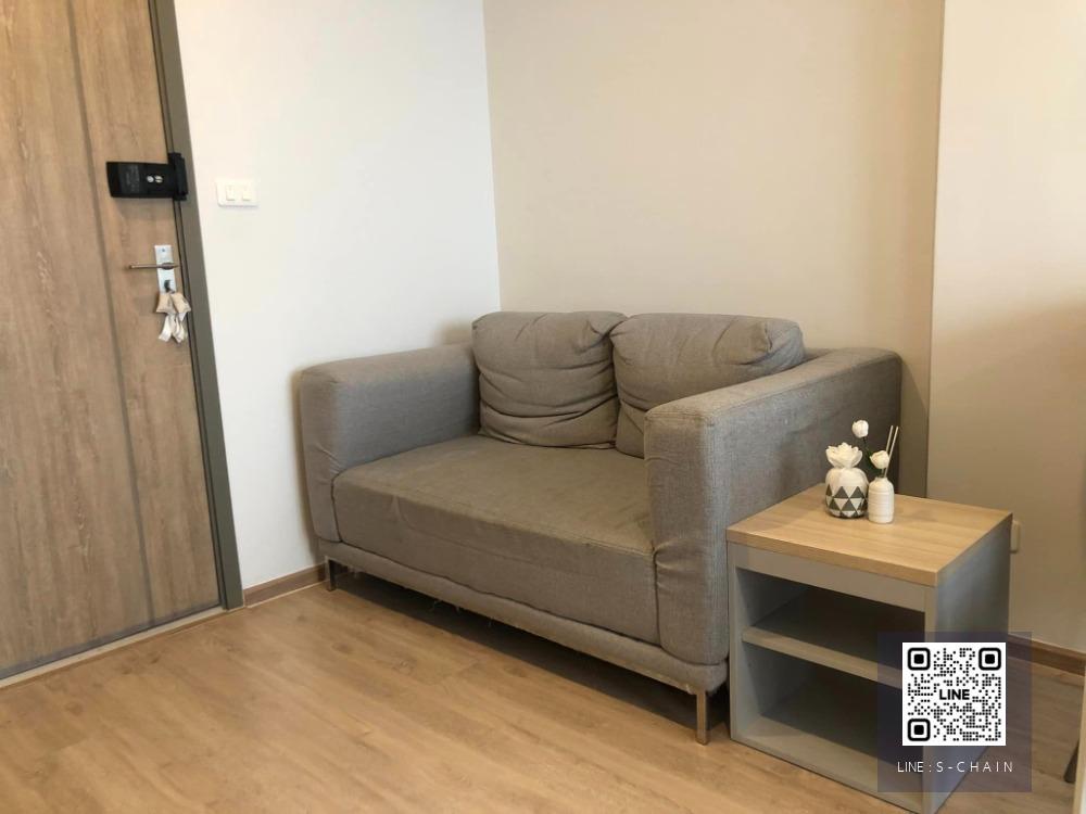 🌈For rent คอนโด ✦Ideo O2 ✦ Studio ชั้น 26 วิวสวยมาก เห็นสระว่ายน้ำ🌈 #HF1582