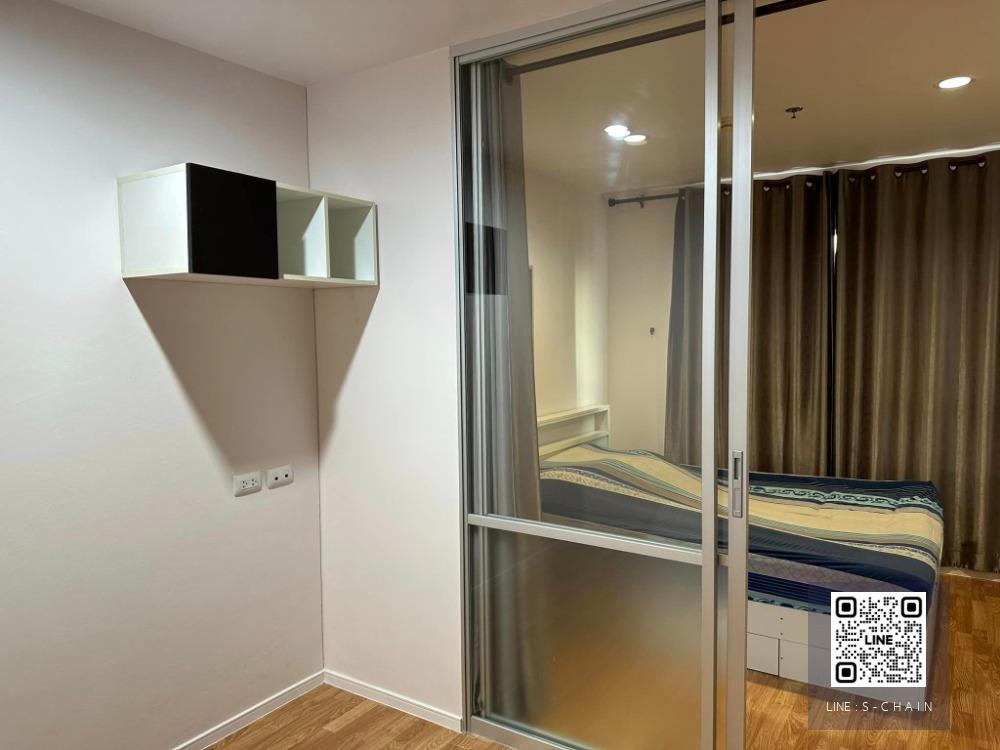 CONDO FOR RENT>> Lumpini Park นวมินทร์ - ศรีบูรพา>> ใกล้ The Mall บางกะปิ #MO-2189