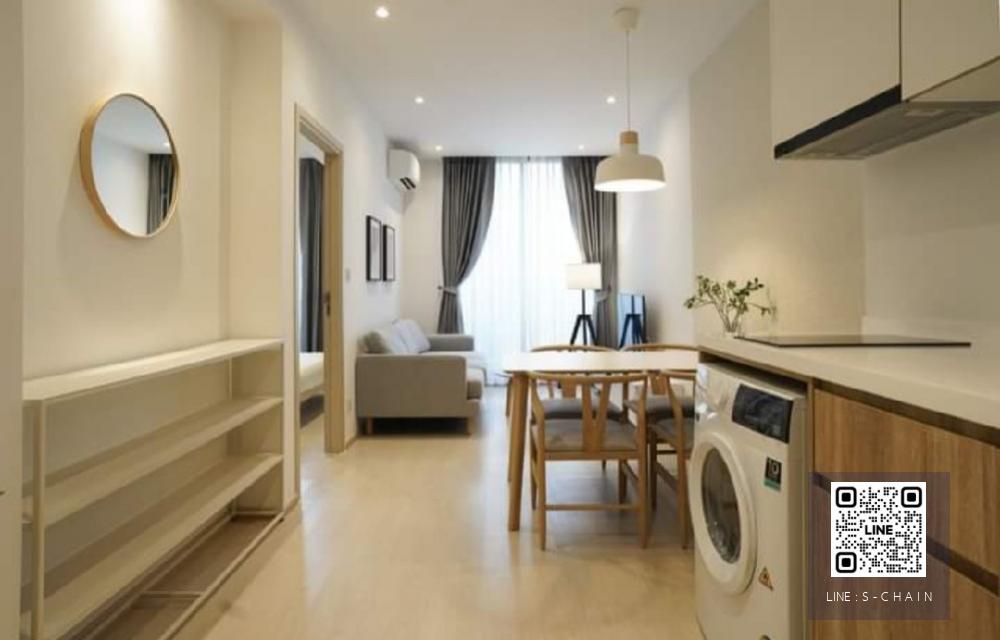 ⭐️ คอนโด ให้เช่า ⭐️Noble Ambience Sukhumvit 42ขนาดห้อง 38 ตร.ม. ชั้น 5#MO-1155
