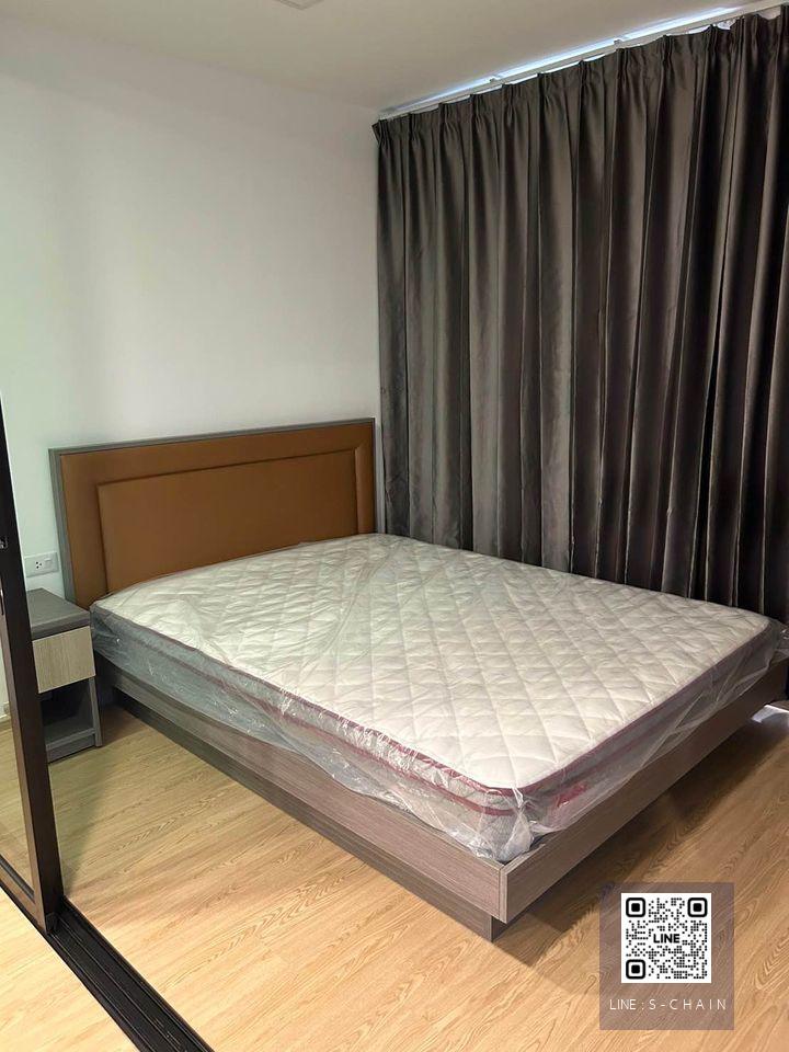 FOR RENT>> The One Plus Grand Huamark>> ชั้น 4 อาคาร A  ใกล้รถไฟฟ้าสายสีส้ม สถานีหัวหมาก เดินทางเข้า-ออก สะดวกทั้งเส้นรามคำแหงและหัวหมาก  #LV-MO269