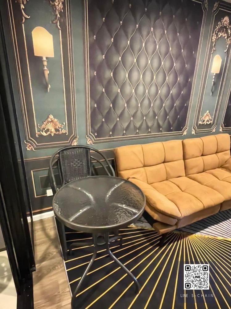 ⚡️For rent  คอนโด ✦The Origin Ramintra 83 Station✦🌸 ห้องสวยมากก สไตล์ Smart closet มีพื้นที่เก็บของเป็นสัดส่วน⚡️ #HF1018