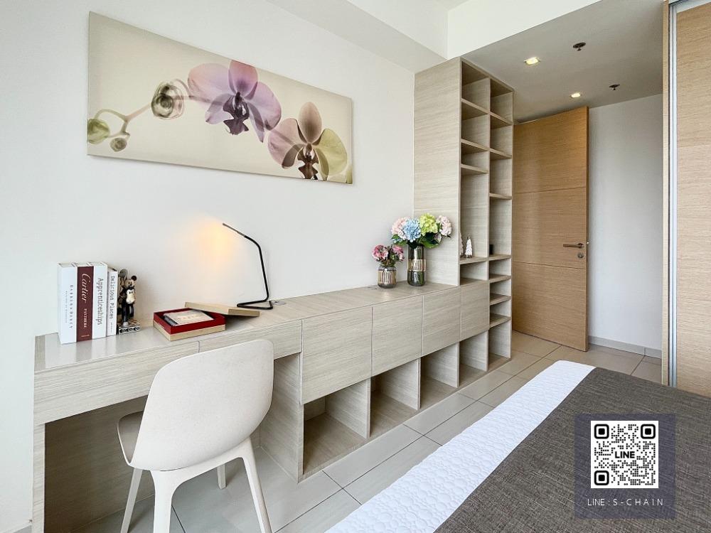 FOR RENT>> The Loft Ekkamai>> ชั้น 16 วิวสนามไดร์ฟกอล์ฟ  45 ตรม. 250 เมตรจากสถานีรถไฟฟ้า BTS เอกมัย #LV-MO451