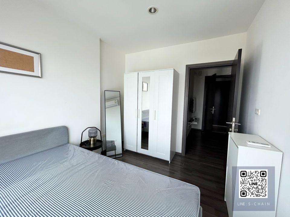 🌳🏬For rent คอนโด ✦The Base Park East Sukhumvit 77✦ ห้องสวยย จองด่วนน!!⚡️ #HF1809
