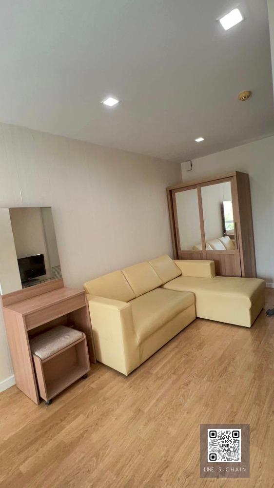 🍄For rent คอนโด ✦Casa Condo รัชดา-ท่าพระ✦ ทำเลดี ติด BTS เดินทางสะดวก✨💖  #HF678